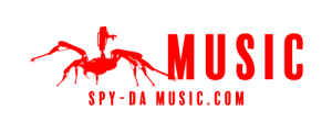 Spy-da Merchandise Logo